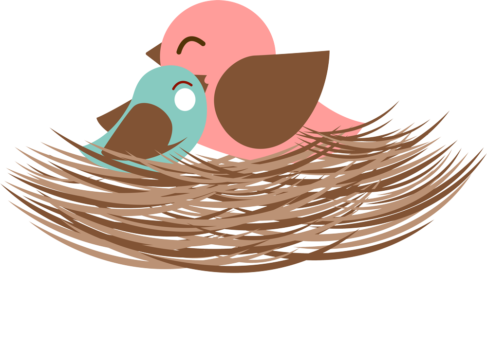 The Chirping Nest